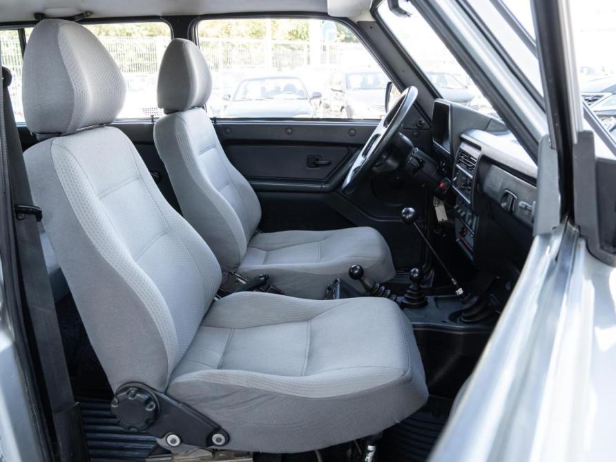 Lada (ВАЗ) 2121 (4x4) I Рестайлинг Волгоград  - изображение 8
