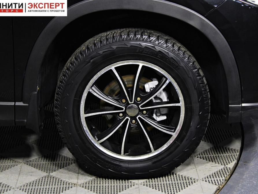 Mazda CX-5 I Белгород  - изображение 10