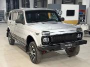 Lada (ВАЗ) 2131 (4x4) I Тверь  - изображение 14