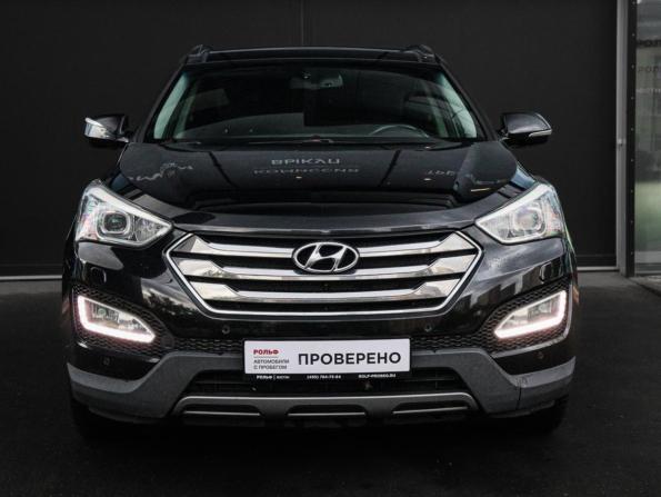 Hyundai Santa Fe III с пробегом 2013 года, цена 1 690 000 рублей, 234294 км, внедорожник, Автокод Объявления