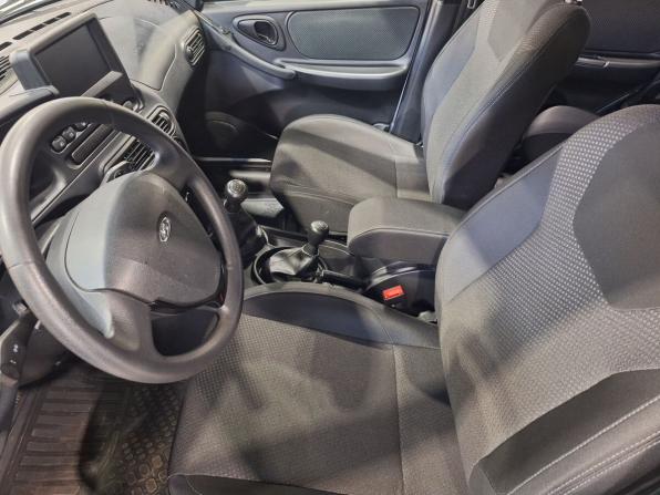 Lada (ВАЗ) Niva Travel I с пробегом 2025 года, цена 1 250 000 рублей, 9985 км, внедорожник, Автокод Объявления