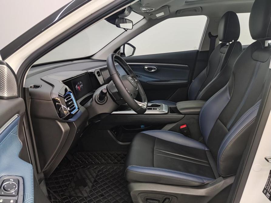GAC GS3 Барнаул  - изображение 15