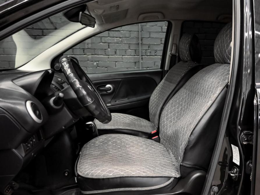 Nissan Note I Рестайлинг Екатеринбург  - изображение 10