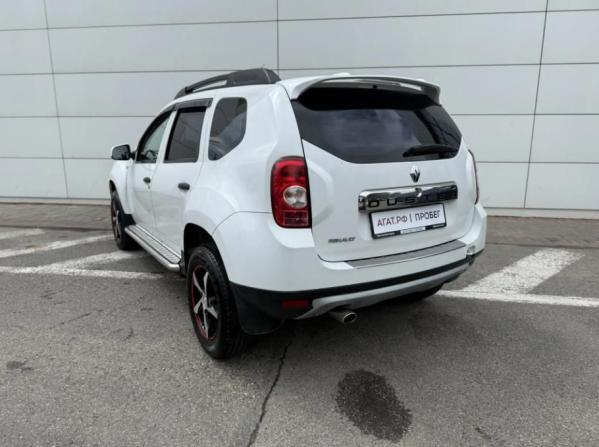 Renault Duster I с пробегом 2014 года, цена 1 030 000 рублей, 79386 км, внедорожник, Автокод Объявления