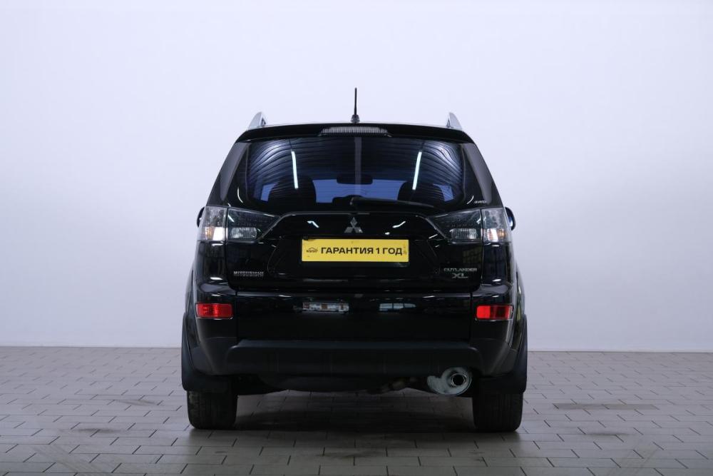 Mitsubishi Outlander II Омск  - изображение 6