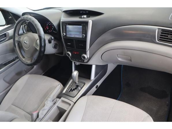 Subaru Forester III Рестайлинг с пробегом 2012 года, цена 1 196 000 рублей, 223099 км, внедорожник, Автокод Объявления