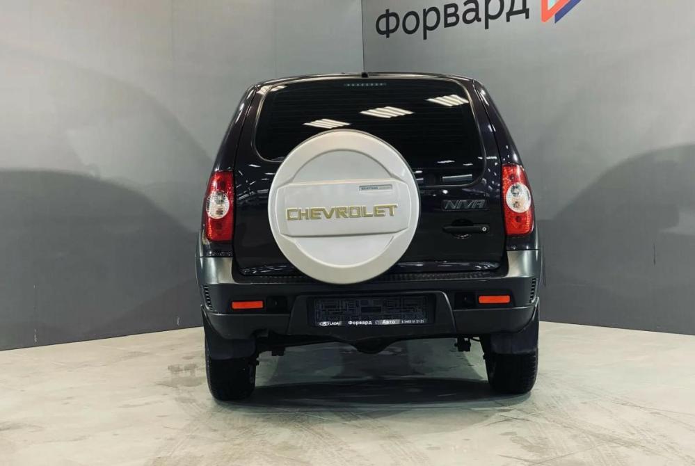 Lada (ВАЗ) Niva Сургут  - изображение 6