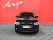 Mitsubishi ASX I Рестайлинг Вологда  - изображение 26