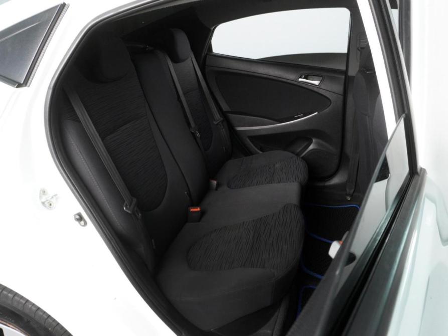 Hyundai Solaris I Рестайлинг Минеральные Воды  - изображение 7
