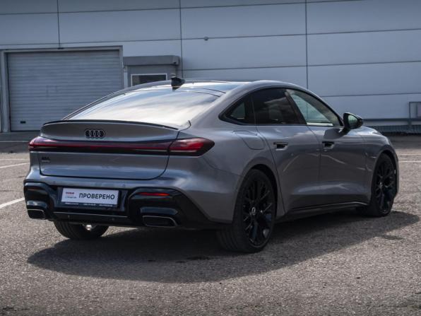 Audi A5 III (B10) с пробегом 2025 года, цена 5 598 000 рублей, 7100 км, лифтбек, Автокод Объявления