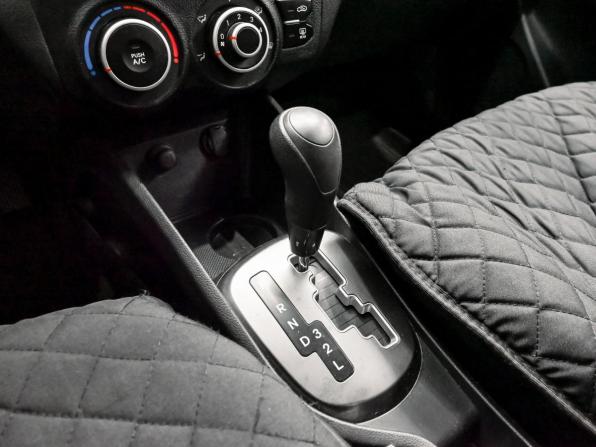 Kia Rio III с пробегом 2012 года, цена 850 000 рублей, 99008 км, седан, Автокод Объявления