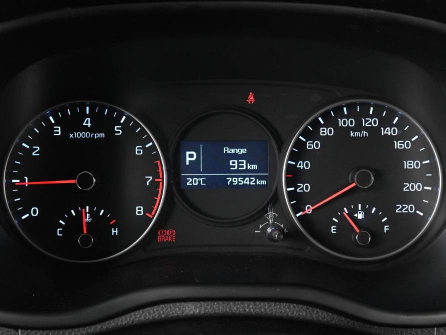 Kia Morning III Ростов-на-Дону  - изображение 19