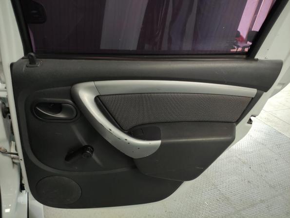 Renault Duster I с пробегом 2013 года, цена 770 000 рублей, 172275 км, внедорожник, Автокод Объявления