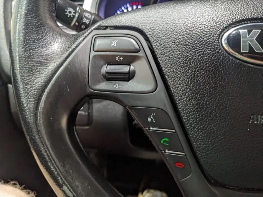 Kia Ceed II Рестайлинг Пермь  - изображение 14