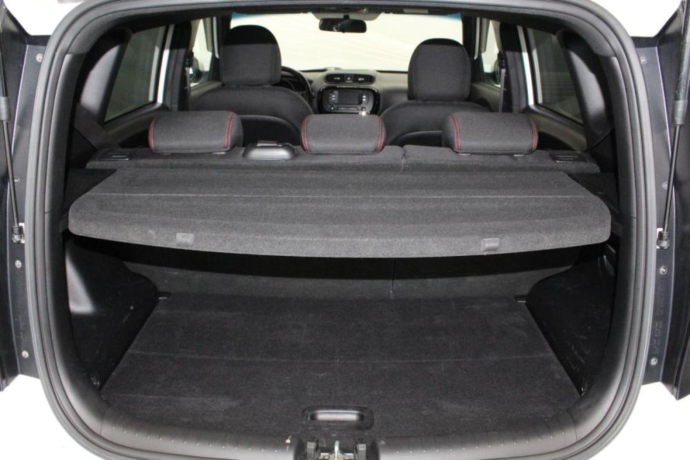 Kia Soul II Рестайлинг Кемерово  - изображение 9