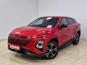 Omoda C5 I Рестайлинг Альметьевск  - изображение 25