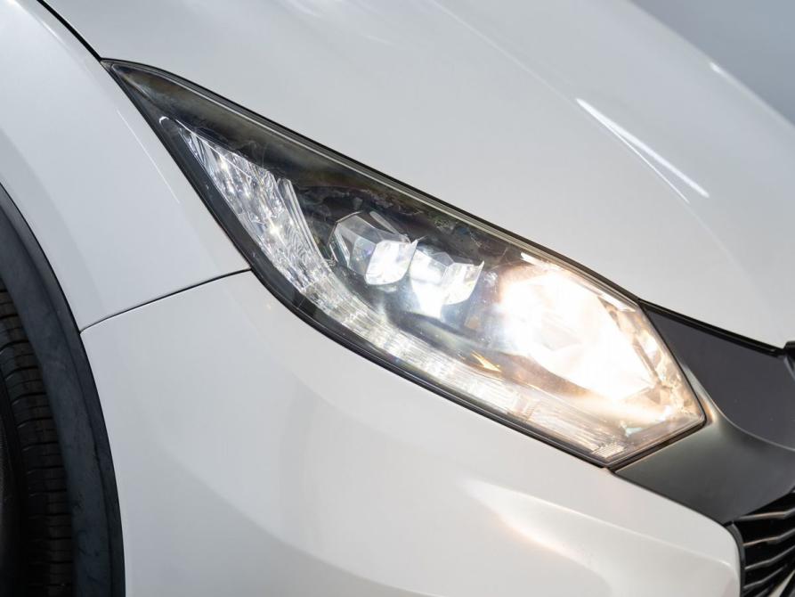 Honda Vezel I Иркутск  - изображение 20