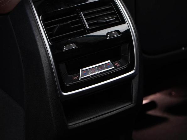 BMW X7 I (G07) с пробегом 2019 года, цена 5 793 055 рублей, 181104 км, внедорожник, Автокод Объявления