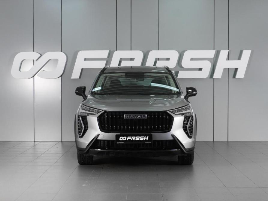 Haval Jolion I Рестайлинг Минеральные Воды  - изображение 3