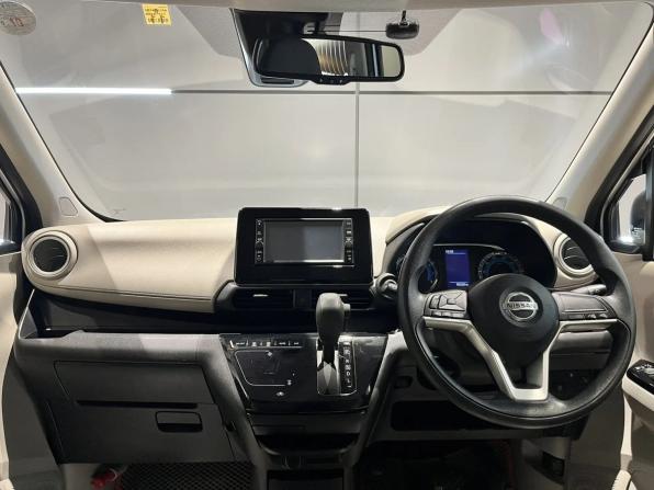Nissan Dayz II с пробегом 2019 года, цена 799 000 рублей, 93000 км, хэтчбек, Автокод Объявления