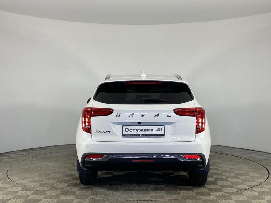Haval Jolion I Рестайлинг Воронеж  - изображение 19