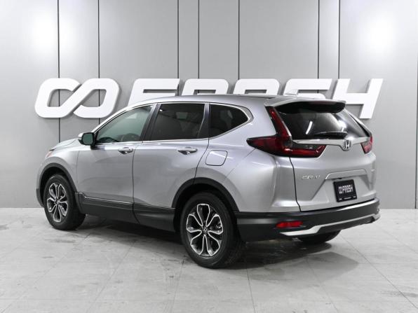 Honda CR-V V Рестайлинг с пробегом 2020 года, цена 3 239 000 рублей, 44239 км, внедорожник, Автокод Объявления