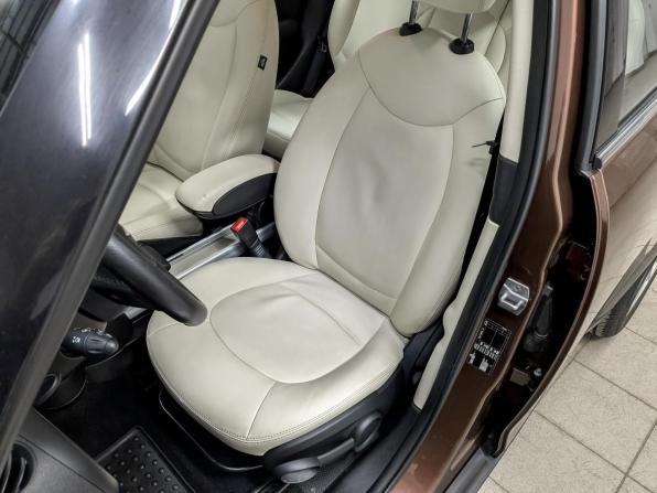 Mini Countryman I с пробегом 2015 года, цена 1 620 000 рублей, 149027 км, внедорожник, Автокод Объявления