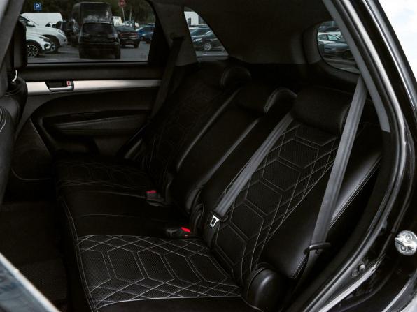 Kia Sorento II с пробегом 2011 года, цена 1 429 000 рублей, 234332 км, внедорожник, Автокод Объявления