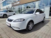 Daewoo Gentra II Набережные Челны  - изображение 22