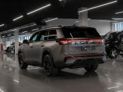 Volkswagen Teramont II (China Market) Москва  - изображение 40