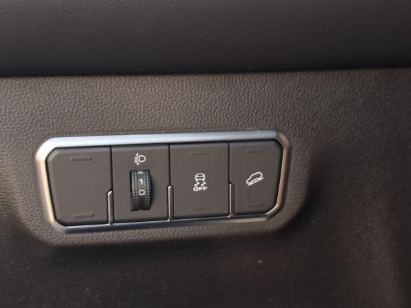 Haval M6 II с пробегом 2023 года, цена 1 670 000 рублей, 66802 км, внедорожник, Автокод Объявления