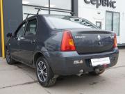 Renault Logan I Москва  - изображение 16