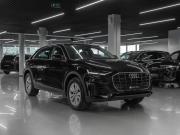 Audi Q8 I (4M) Москва  - изображение 30