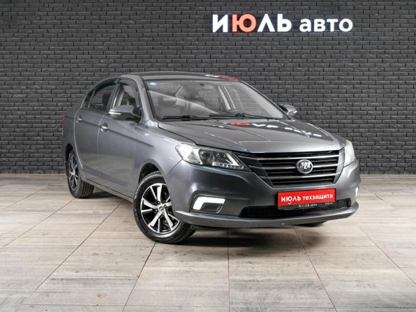 Lifan Solano II с пробегом 2018 года, цена 620 000 рублей, 113515 км, седан, Автокод Объявления
