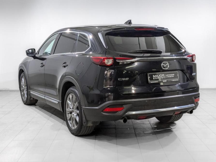 Mazda CX-9 II Москва  - изображение 7