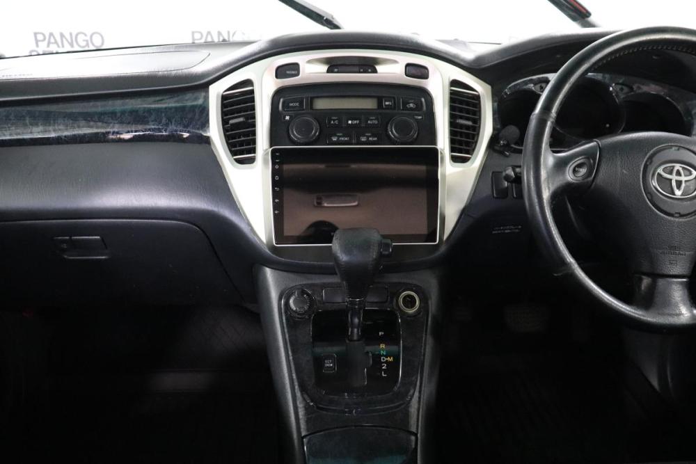 Toyota Kluger I (XU20) Ульяновск  - изображение 13