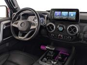 BAIC BJ40 I Рестайлинг Москва  - изображение 60