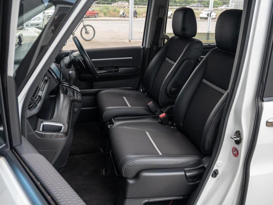 Honda Stepwgn V Краснодар  - изображение 8