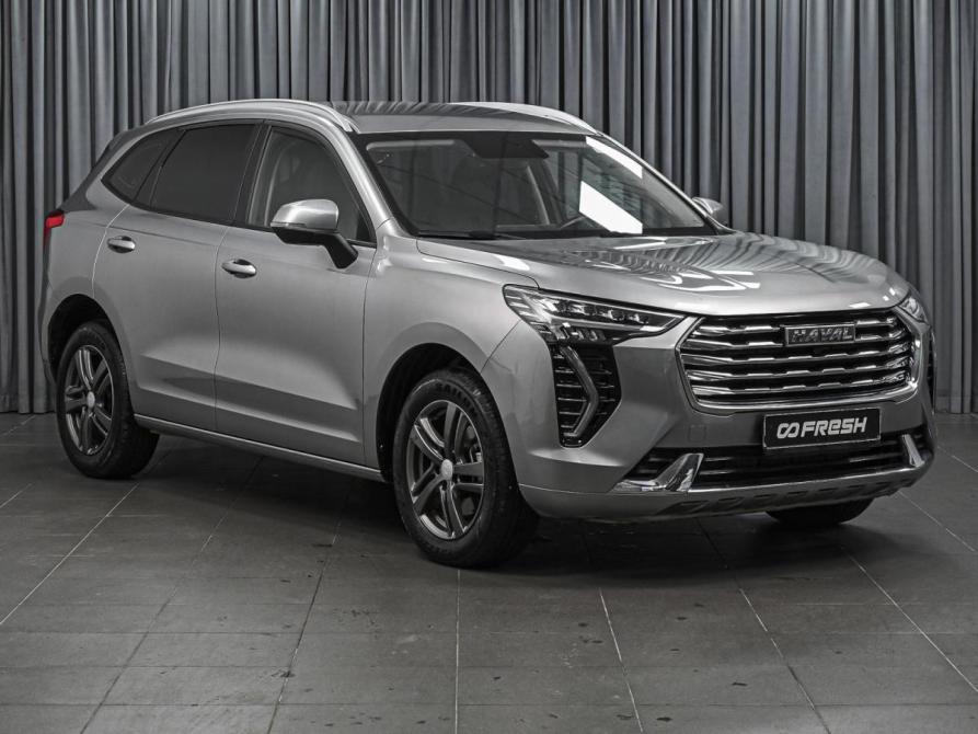Haval Jolion I Ставрополь  - изображение 1