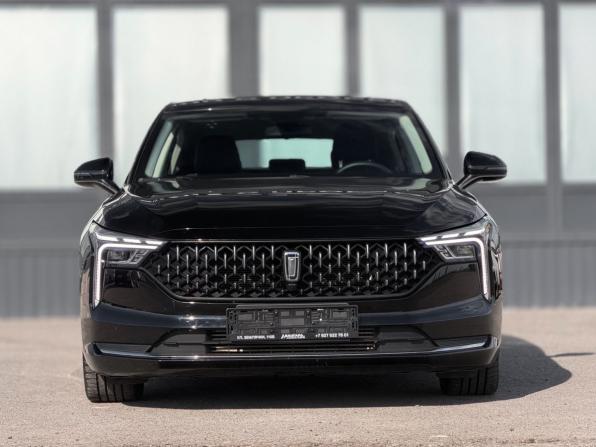 FAW Bestune B70 I с пробегом 2023 года, цена 1 699 000 рублей, 1029 км, лифтбек, Автокод Объявления