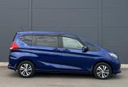 Honda Freed II Красноярск  - изображение 25