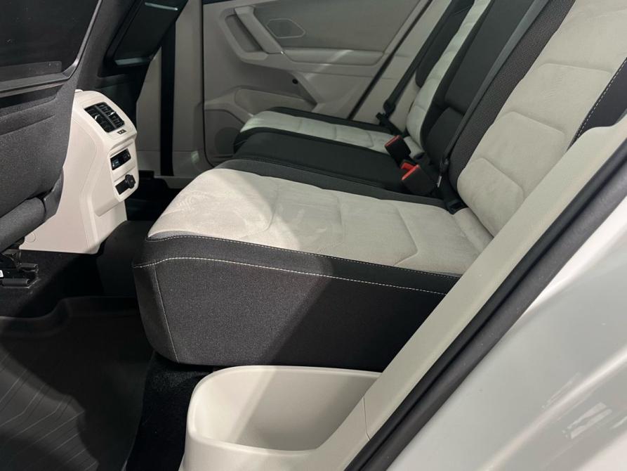 Volkswagen Tiguan II Ижевск  - изображение 16