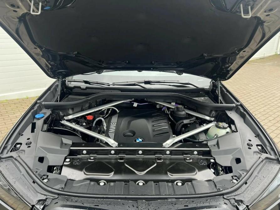 BMW X5 IV (G05/G18) Рестайлинг Санкт-Петербург  - изображение 9