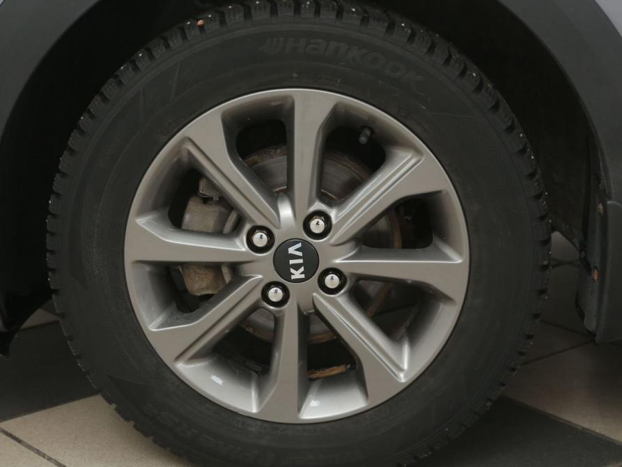 Kia Rio IV Рестайлинг Иваново  - изображение 17