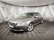 Volvo S80 II Рестайлинг Москва  - изображение 20
