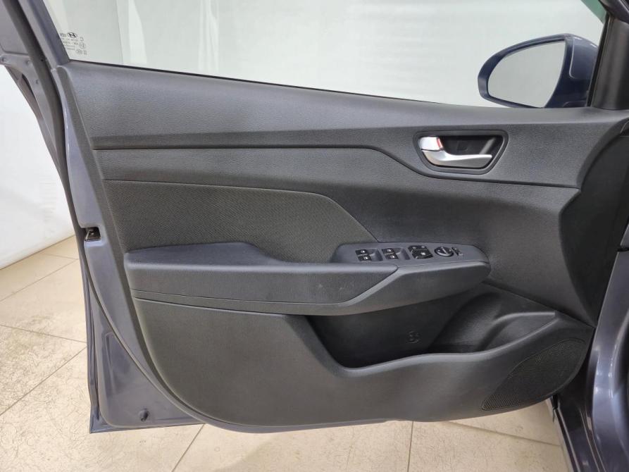 Hyundai Accent V Рестайлинг Альметьевск  - изображение 9
