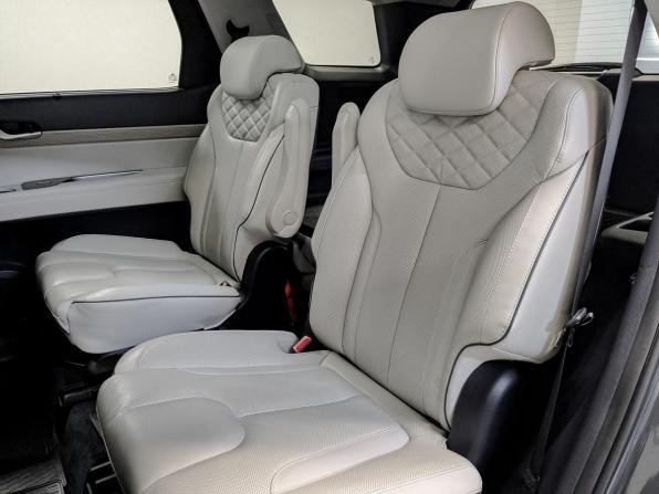 Hyundai Palisade I с пробегом 2022 года, цена 4 750 000 рублей, 74520 км, внедорожник, Автокод Объявления