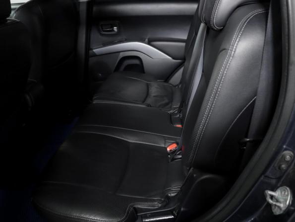 Mitsubishi Outlander II с пробегом 2008 года, цена 630 000 рублей, 454191 км, внедорожник, Автокод Объявления