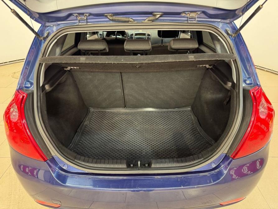 Kia Ceed I Новочеркасск  - изображение 7