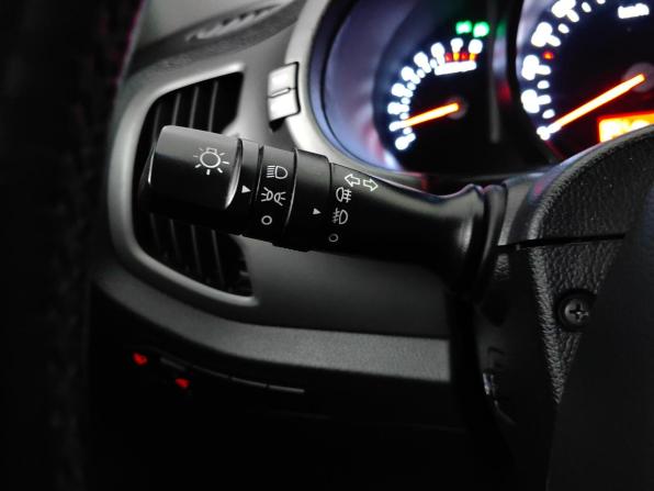 Kia Sportage III Рестайлинг с пробегом 2015 года, цена 1 099 000 рублей, 235311 км, внедорожник, Автокод Объявления
